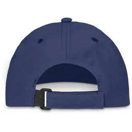 Okiyo Sugoi Recycled Cap Navy Back